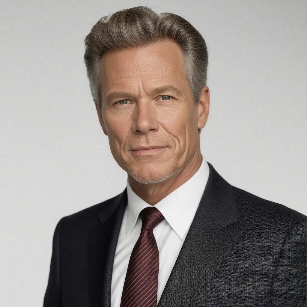 David Keith